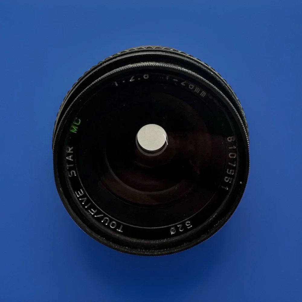 Hoya Skylight Camera Lens